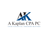 https://www.logocontest.com/public/logoimage/1666798839A Kaplan CPA PC.png